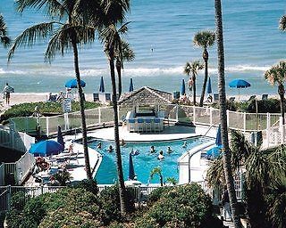 Four Winds Of Longboat Key Hotel Luaran gambar